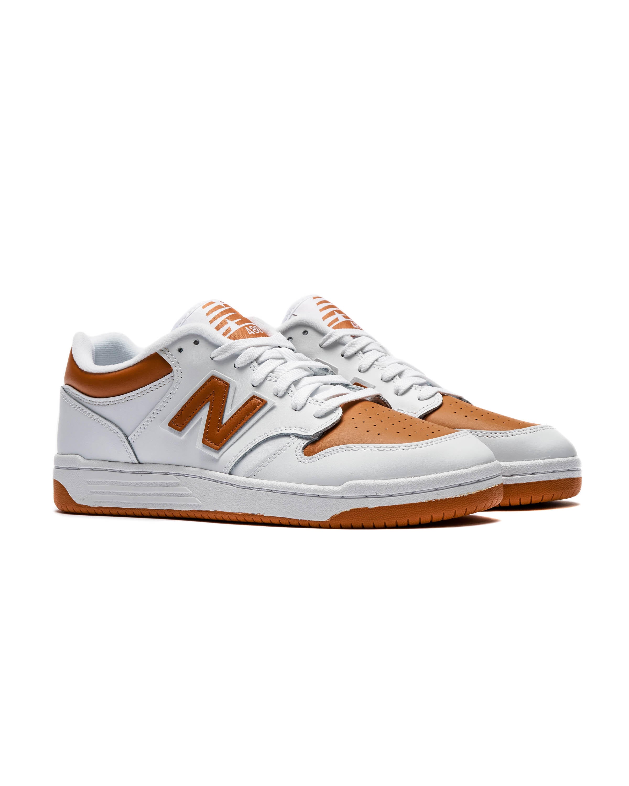 ME　La boum New Balance BB 480 LMO | BB480LMO | AFEW STORE